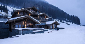 ON Chalet Residences Mathon-Ischgl